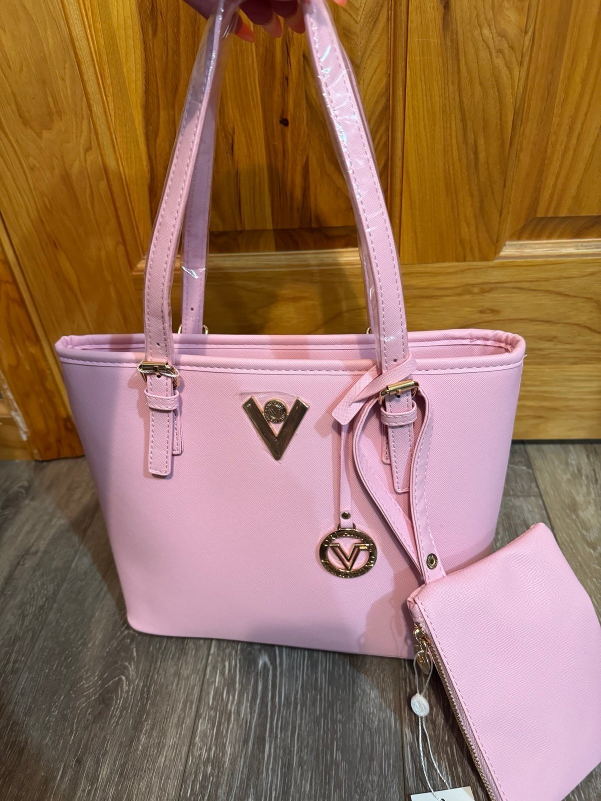 Valentino Orlandi purse