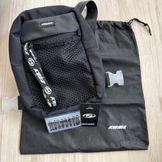 ATEEZ Official Lightiny Sling Bag