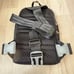 ATEEZ Official Lightiny Sling Bag