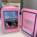 Crownful 6 Can Mini Fridge