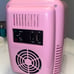 Crownful 6 Can Mini Fridge