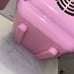 Crownful 6 Can Mini Fridge