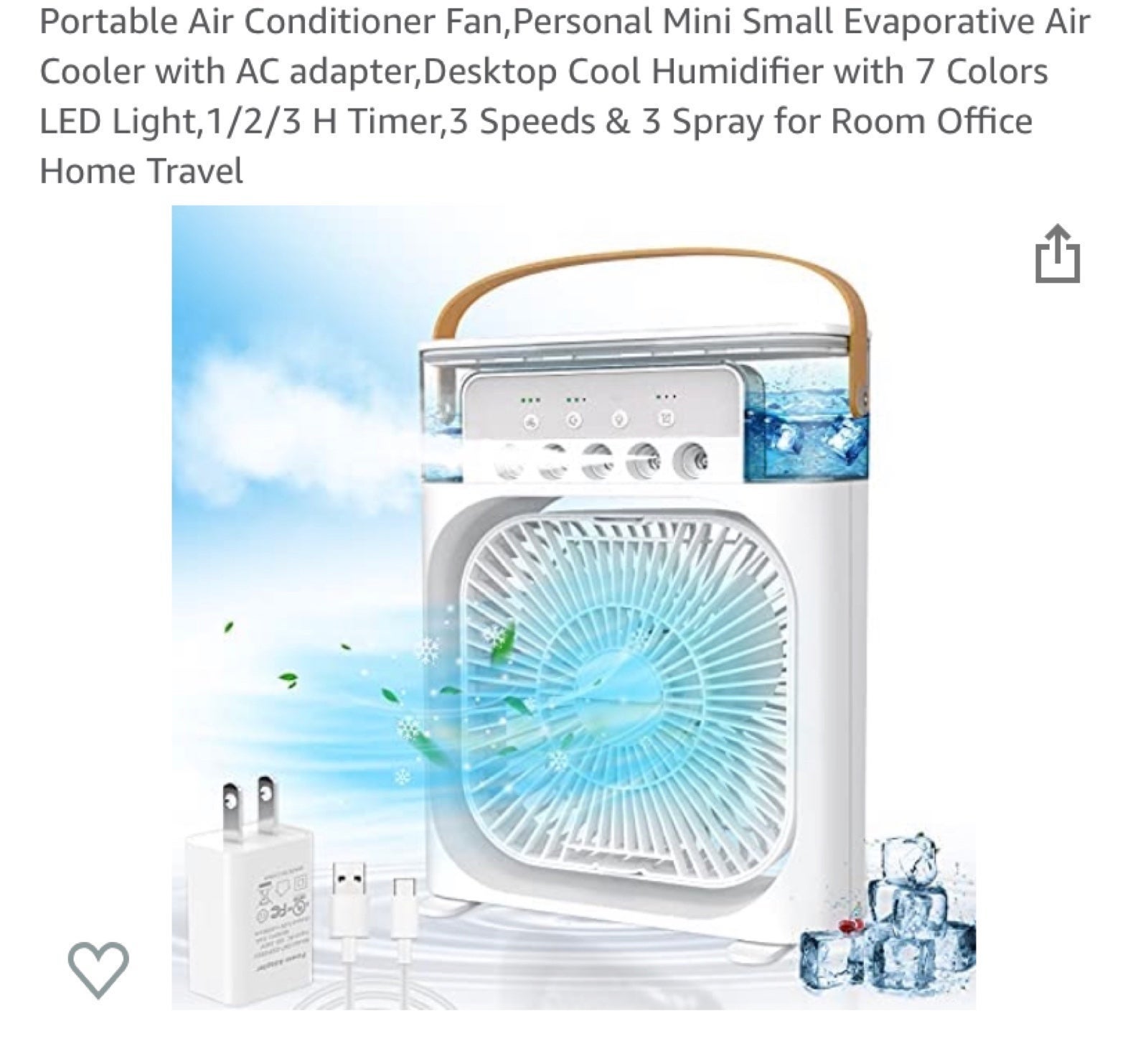 3-Speed Air Conditioners | Mercari