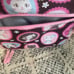 Pottery Barn backpack and lunch box