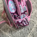Pottery Barn backpack and lunch box