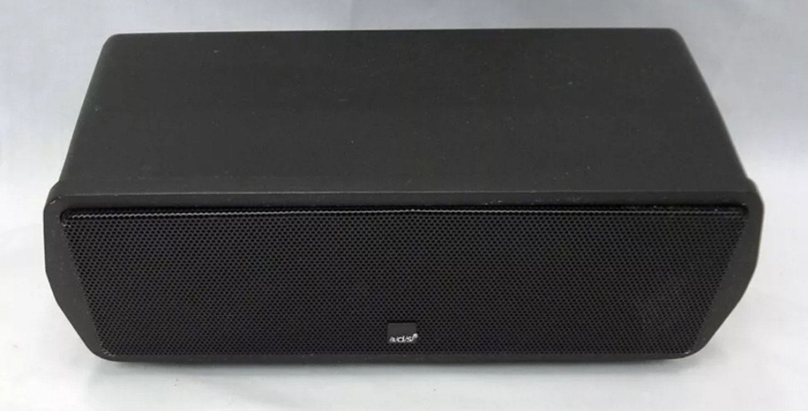 A/D/S AVF144 Center Channel Audio/ Video Speaker System