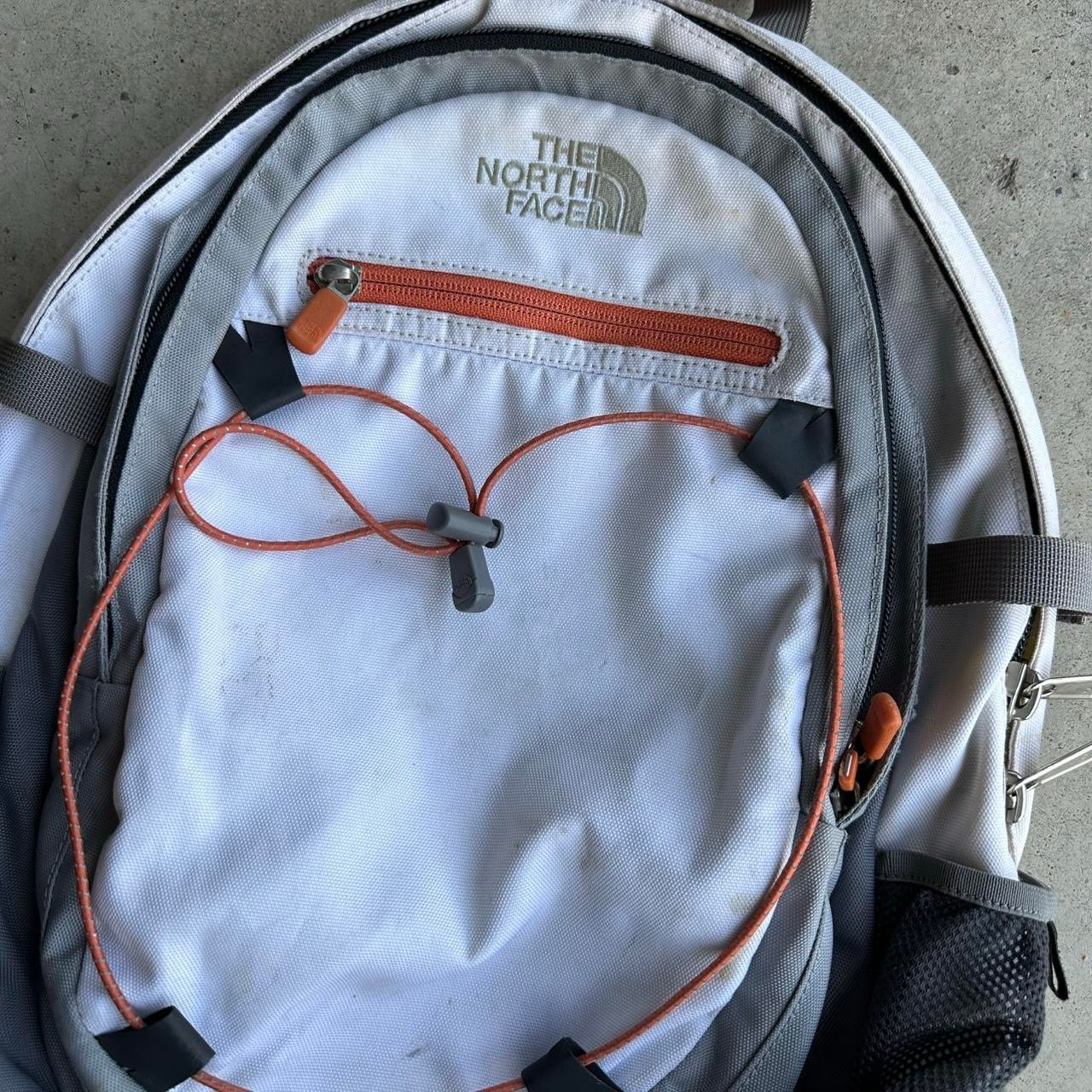 The North Face Backpack Isabella