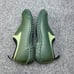 MUCK Boot Womens Muckster 2 Low Rain Boot Green Size 6