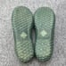 MUCK Boot Womens Muckster 2 Low Rain Boot Green Size 6