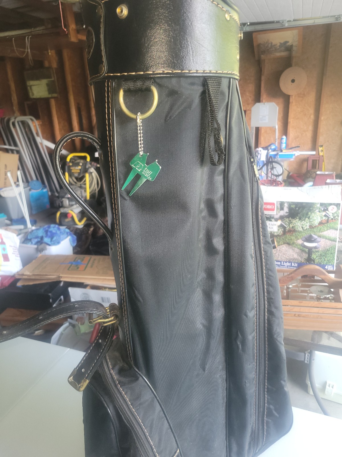 Brunswick Golf bags Vintage Club King