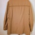MCGREGOR Beige Short Coat
