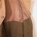 MCGREGOR Beige Short Coat