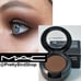 3 MAC shadows ESPRESSO & CHROME YELLOW & RULE new in box