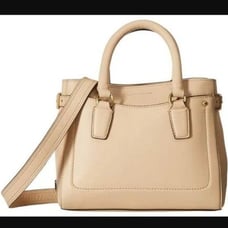 Cole Haan Esme Bag NEW Tote Satchel Crossboy