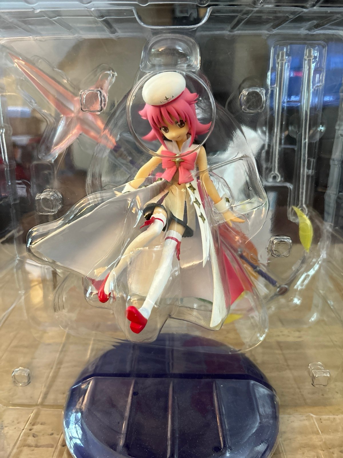 Subaru anime Figure