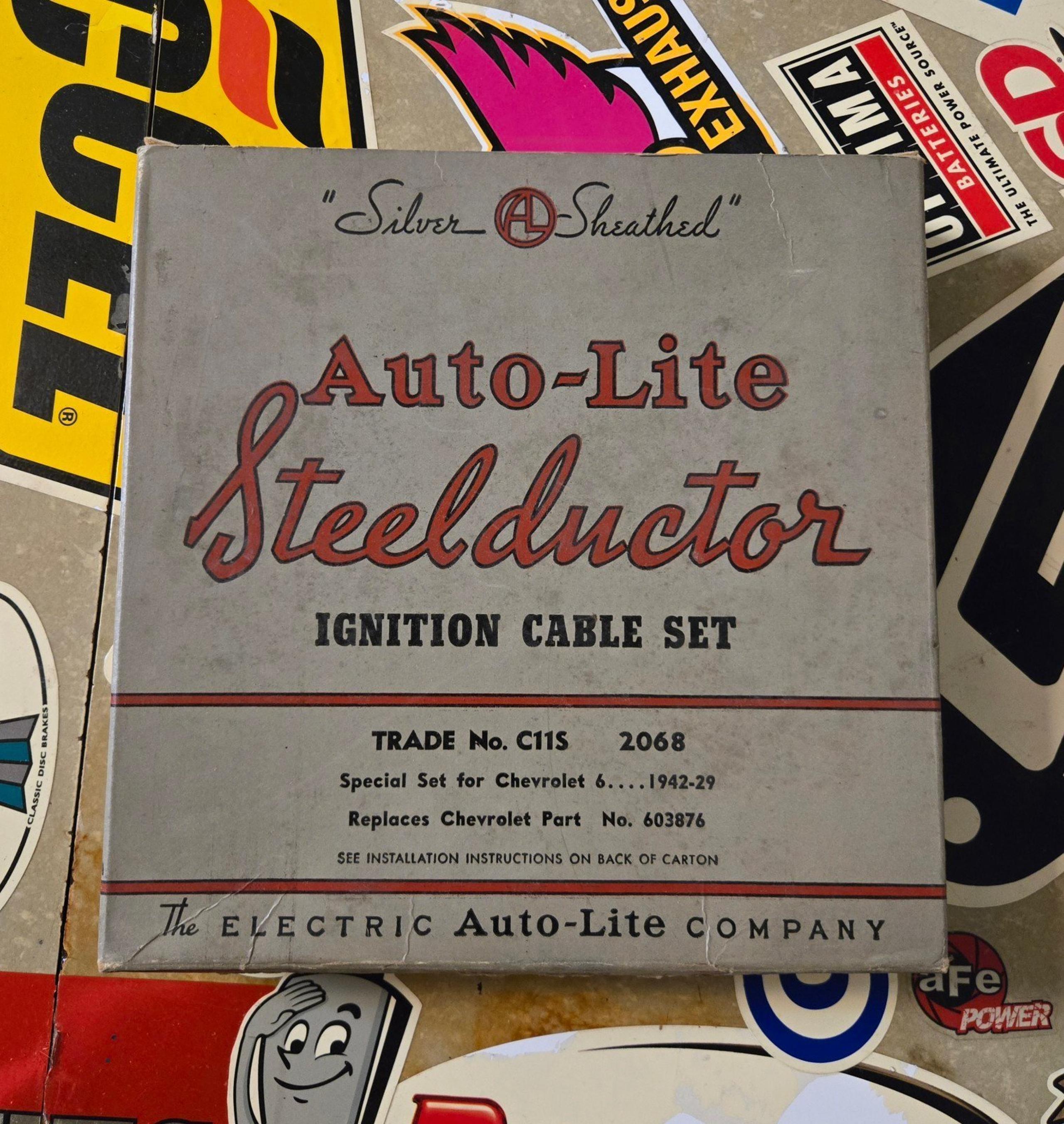 Auto-Lite Chevrolet