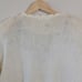 VTG Knitted By Hand Multicolored Chunky Cable Knit Sweater Sz M Cottagecore
