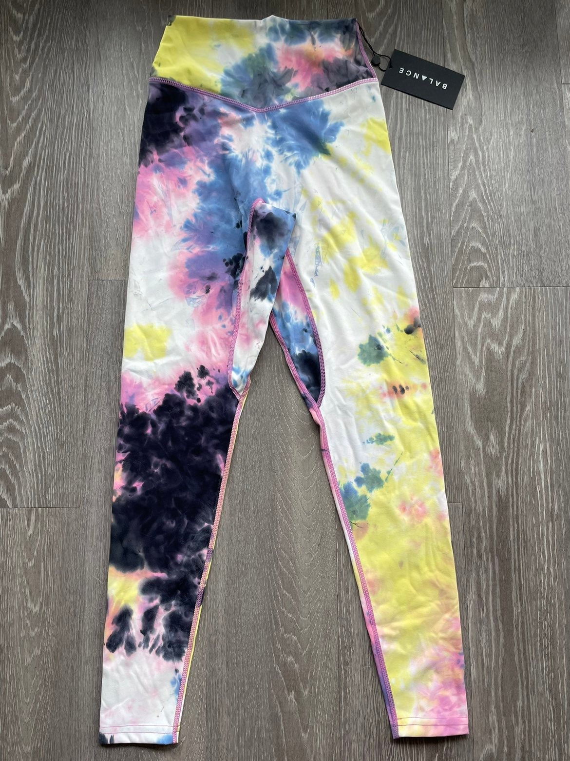 balance athletica thunderstorm legging