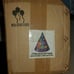 Bright Birthday Cone hats 96 pk