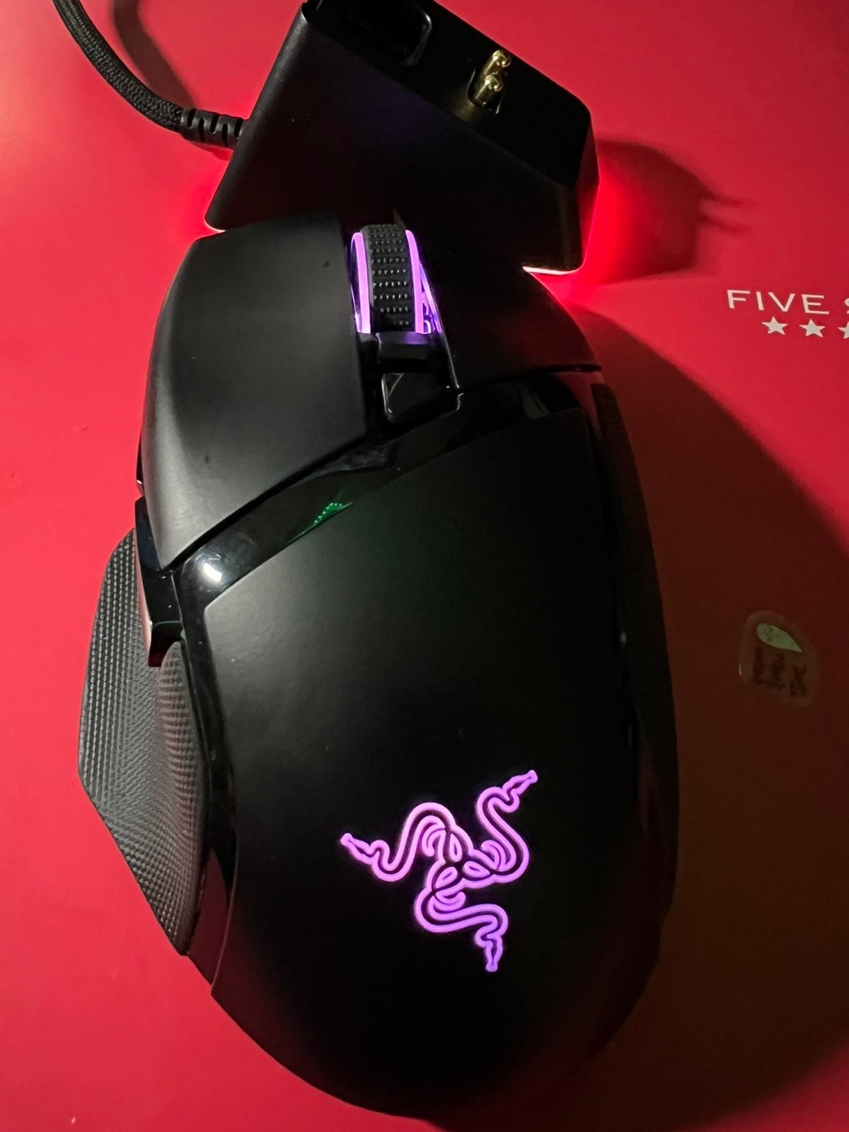 Shops Razer basilisk ultimate