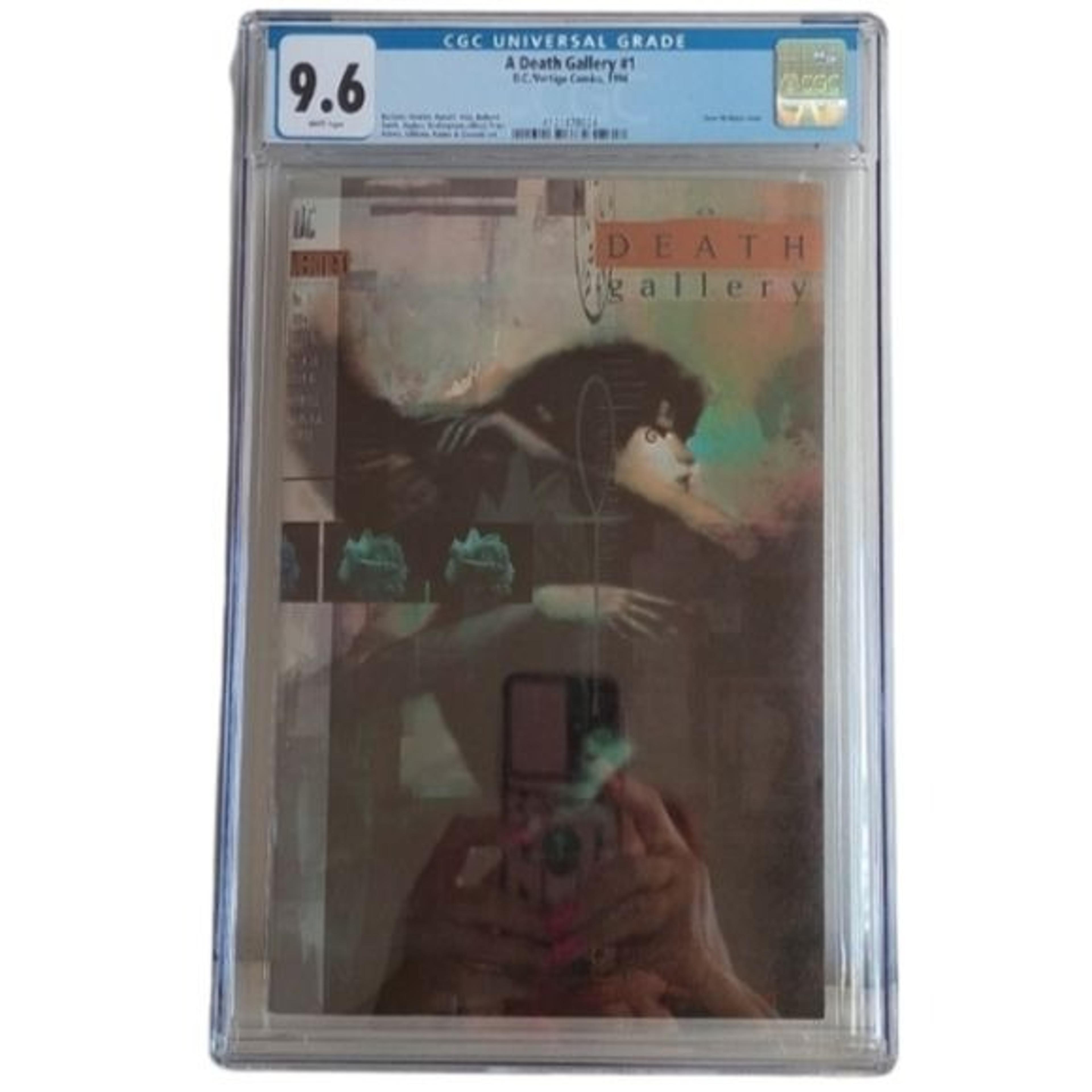 Dave Baker Comics | Mercari