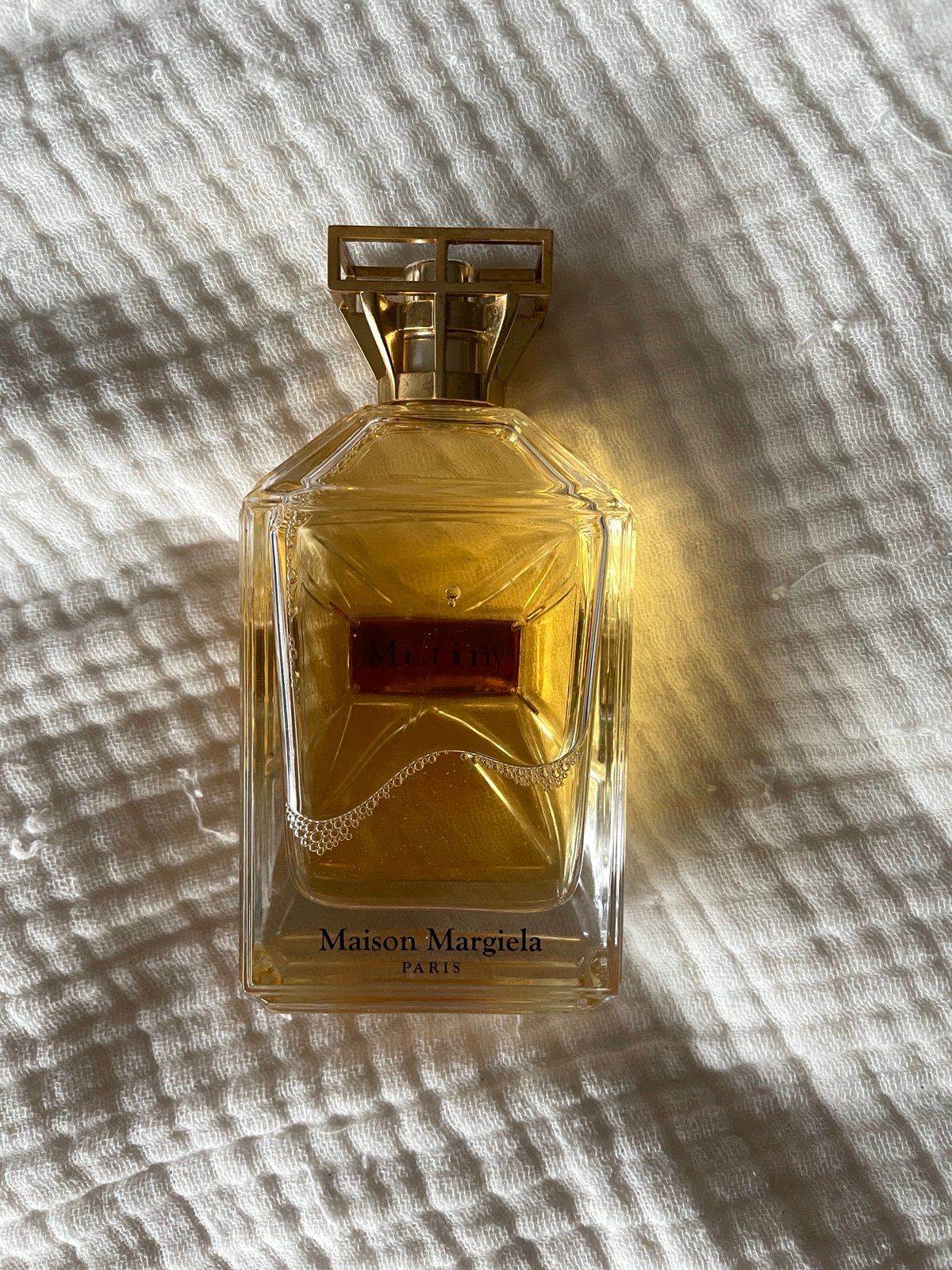 Maison Margiela Mutiny eau de parfum