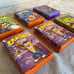 Vintage McDonald’s Handheld Games