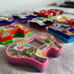 Vintage McDonald’s Handheld Games