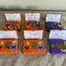 Vintage McDonald’s Handheld Games