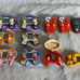Vintage McDonald’s Handheld Games