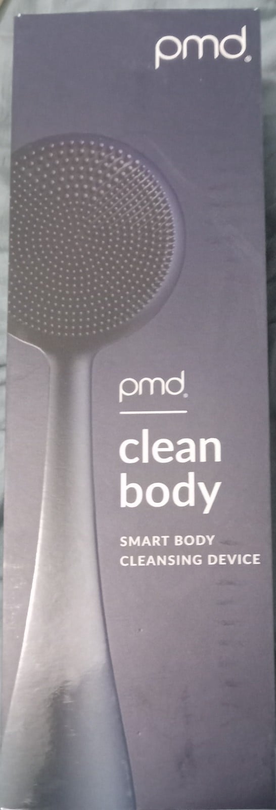 PMD Clean Body Smart Body Cleansing Device