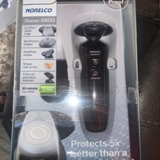 Philips shaver