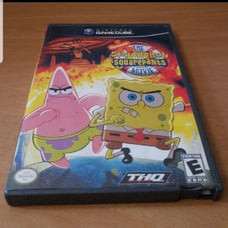 SPONGEBOB: THE MOVIE