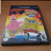 SPONGEBOB: THE MOVIE