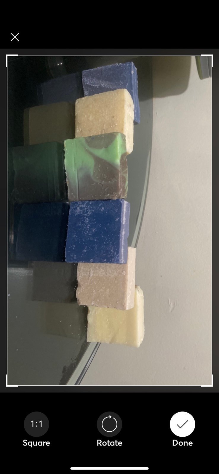 dr squatch soap