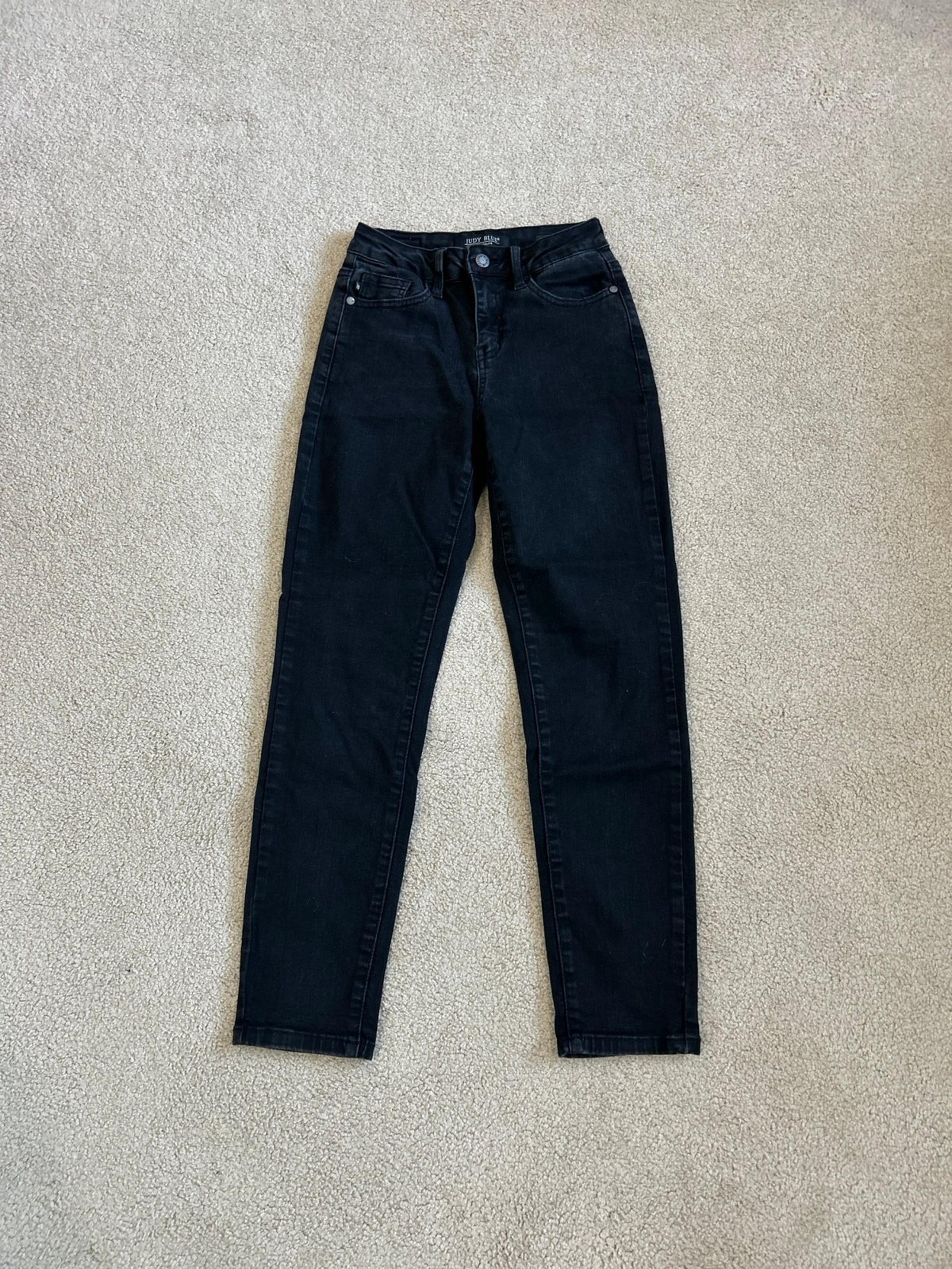 Judy blue Jeans