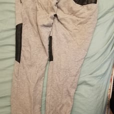 Philipp plein sweatpant size m