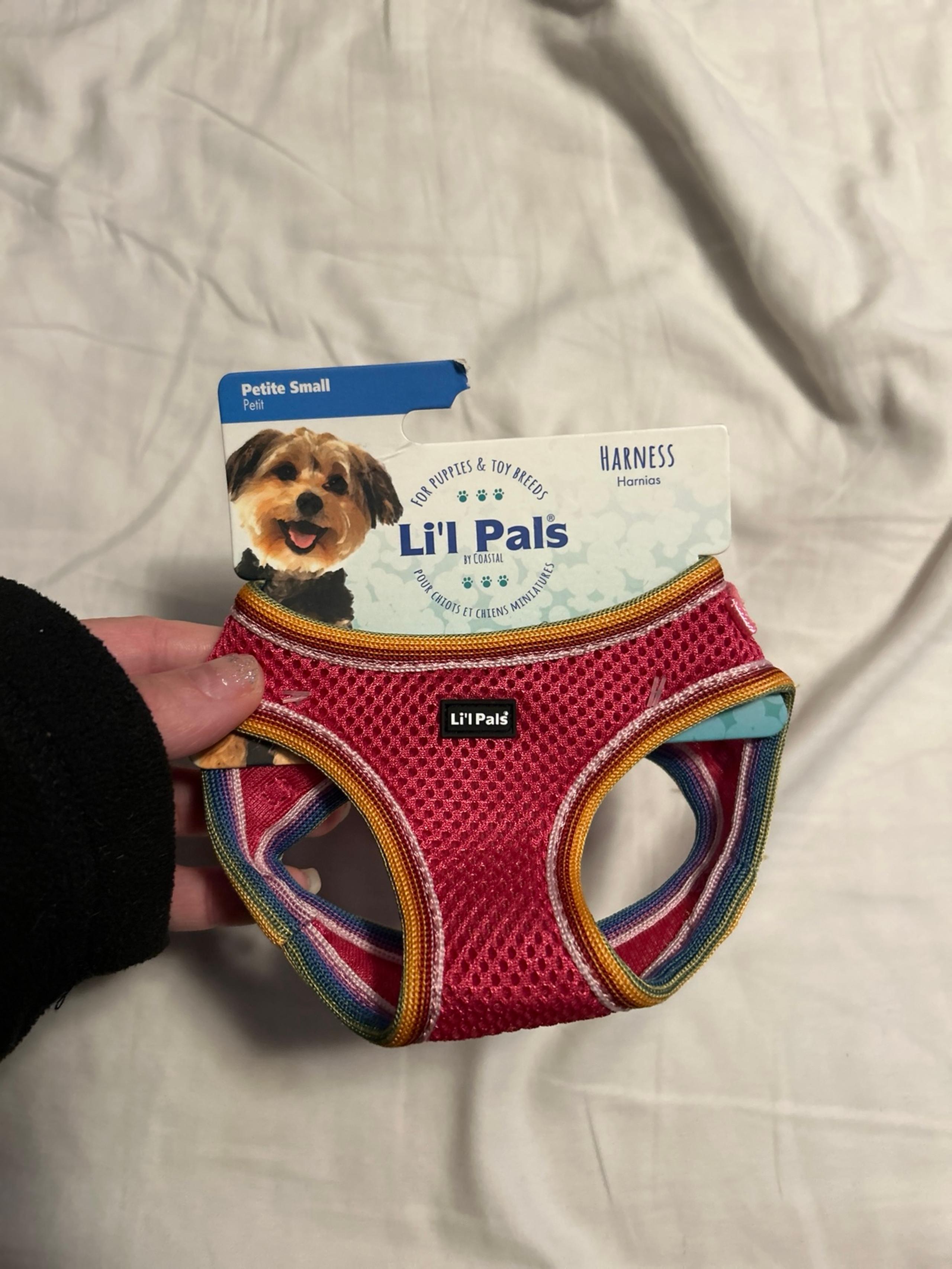 Li'l Pals By Coastal Pets