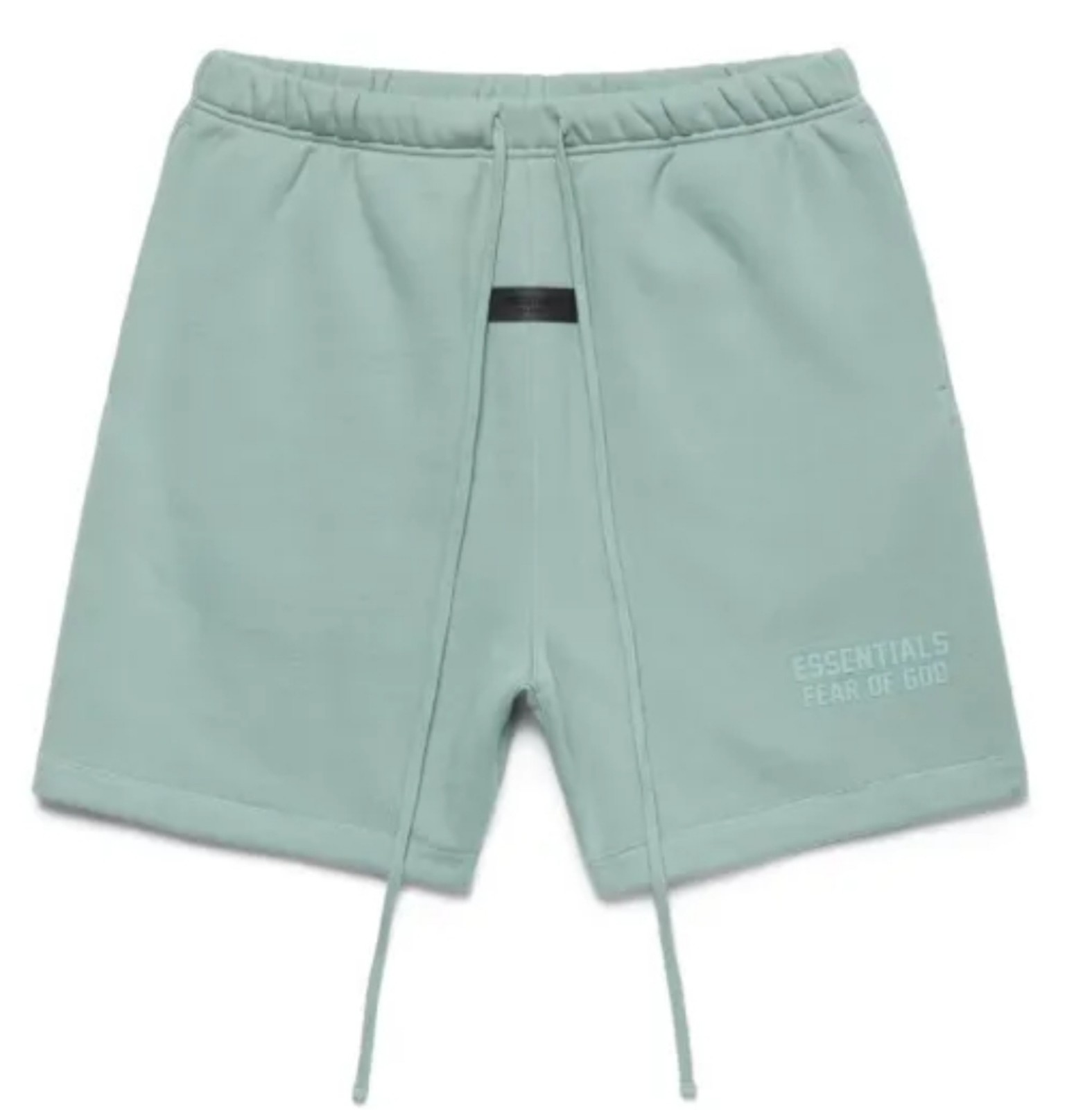 NWT Fear of God Essentials Sycamore Shorts