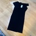 NWT Reiss stretch sheath dress