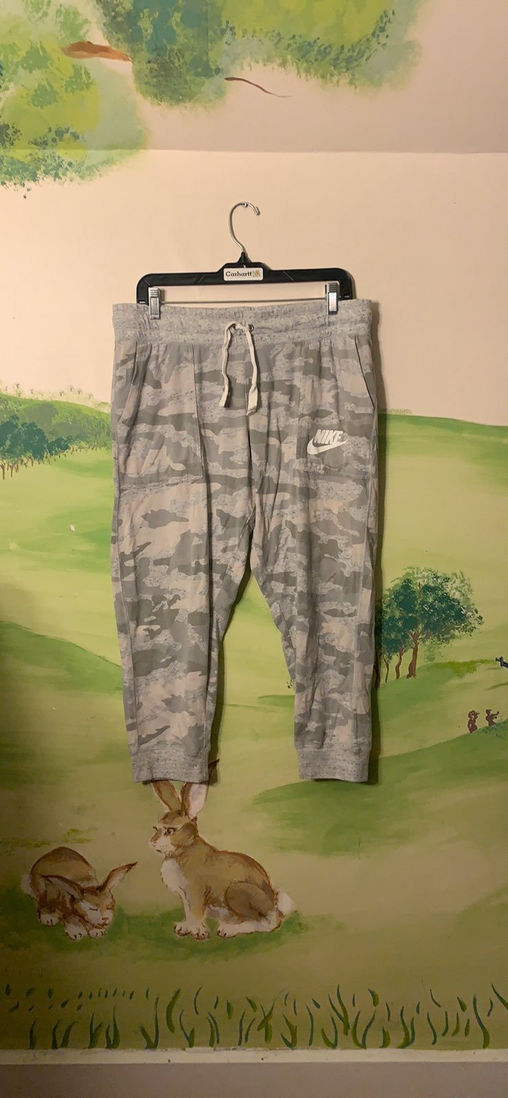 nike sweatpants women