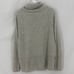 Vince. Women’s Small Gray Cashmere Cowl Neck Pullover Sweatshirt Sweater