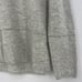 Vince. Women’s Small Gray Cashmere Cowl Neck Pullover Sweatshirt Sweater