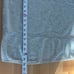 Vince. Women’s Small Gray Cashmere Cowl Neck Pullover Sweatshirt Sweater