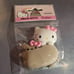 Hello Kitty x Pusheen & Kuromi Magnets