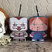 Cinemark Exclusive Halloween Popcorn Bucket Bundle
