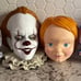 Cinemark Exclusive Halloween Popcorn Bucket Bundle
