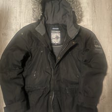 Point zero winter coat xl fits like large