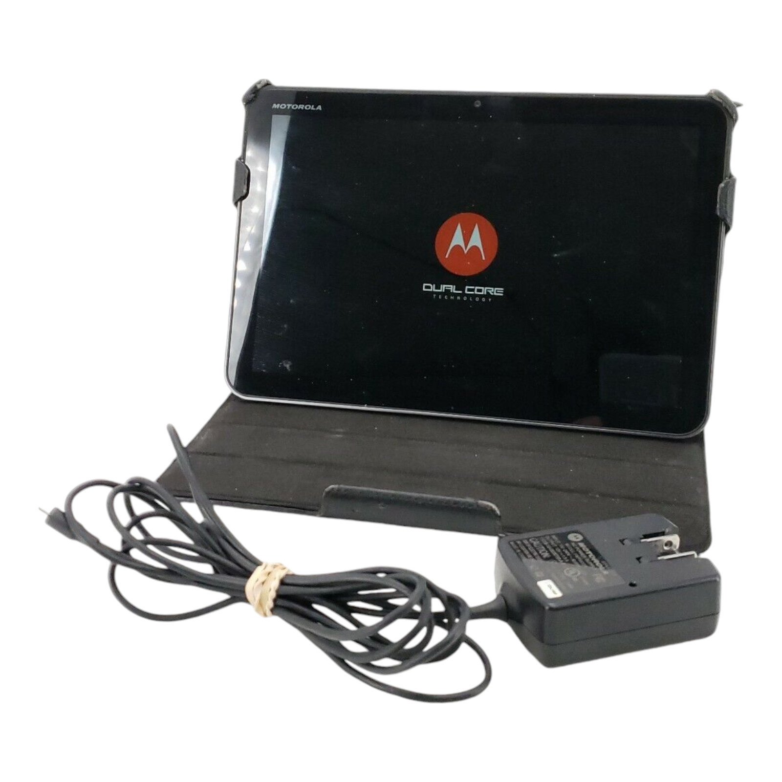 Motorola Xoom Tablet 1090-T56MT1 32GB 10.1 Android Wi-Fi GPS Dual Camera