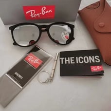 Ray-Ban 4171 Polarized 54mm69